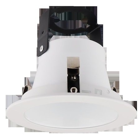 ELCO LIGHTING 4 Reflector Trim with Socket Bracket" EL999KG